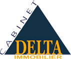 Logo Cabinet Delta Immobilier Sanary-sur-Mer